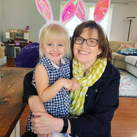 Meet your Posher, Pat - Picture 1 of 1